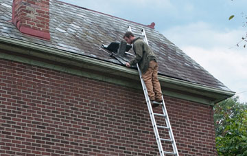 what affects urgent Croxby Top roof repairs