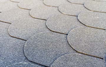 Croxby Top asphalt roofing costs