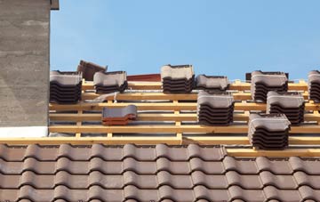 Croxby Top clay roofing costs