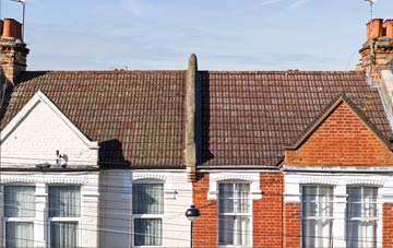 clay roofing Croxby Top, Lincolnshire