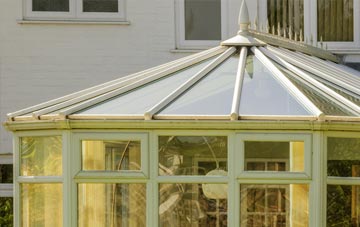 conservatory roof repair Croxby Top, Lincolnshire