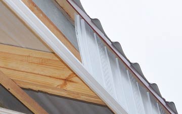 why Croxby Top fascia repairs are essential