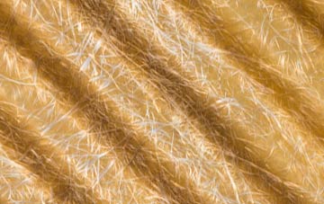 Croxby Top fibreglass roof waterproofing