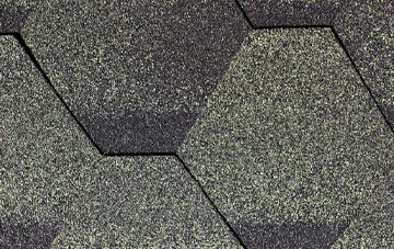 Croxby Top fibreglass shingle repairs