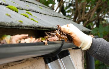 gutter cleaning Croxby Top, Lincolnshire
