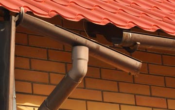 Croxby Top gutter repair costs