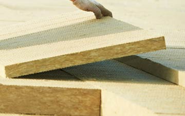 measuring Croxby Top tapered insulation