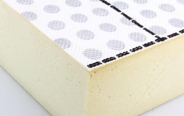 meeting Croxby Top building codes