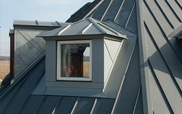 metal roofing Croxby Top, Lincolnshire