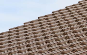 plastic roofing Croxby Top, Lincolnshire