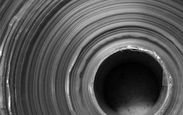 Croxby Top pvc roof replacement