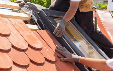 replacement Croxby Top roof windows