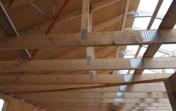 Croxby Top roof truss costs
