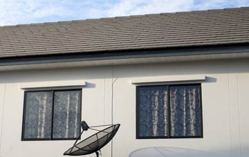 Croxby Top rubber roof costs