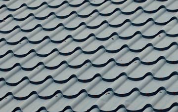 Croxby Top rubber roofing companies