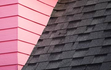 rubber roofing Croxby Top, Lincolnshire