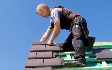 disadvantages of Croxby Top slate roofing