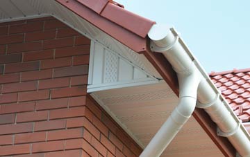 Croxby Top soffit repair costs
