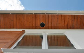 Croxby Top soffit repair quotes