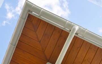Croxby Top soffit types