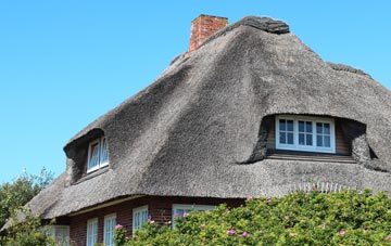 thatch roofing Croxby Top, Lincolnshire