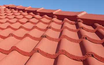 Croxby Top tile and slate roof replacement