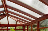 Croxby Top conservatory roofing insulation
