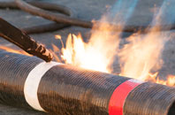 Croxby Top flat roofing replacement