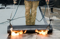 Croxby Top flat roof sealing quote