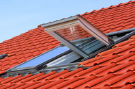 Croxby Top roof window