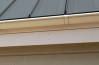 Croxby Top soffit repair