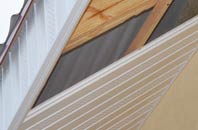 rated Croxby Top soffit repair companies