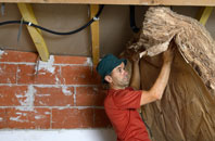 Croxby Top tapered roof insulation