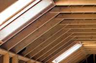 Croxby Top tapered roof insulation quotes